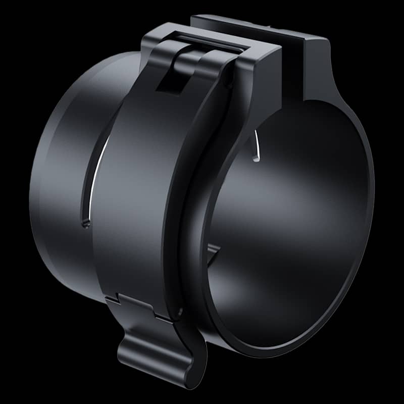 Pard NV007SP Quick Release Adapter Ring QD 45 mm - Image 1
