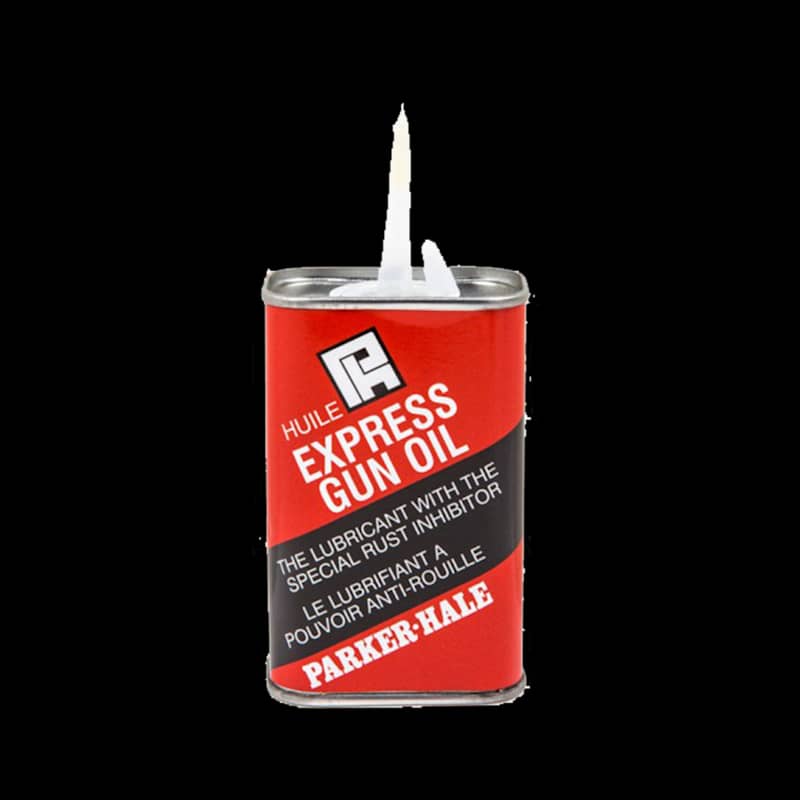 Parker Hale Express Gun Oil Dropper - Image 1