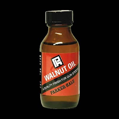 Parker Hale Walnut Oil