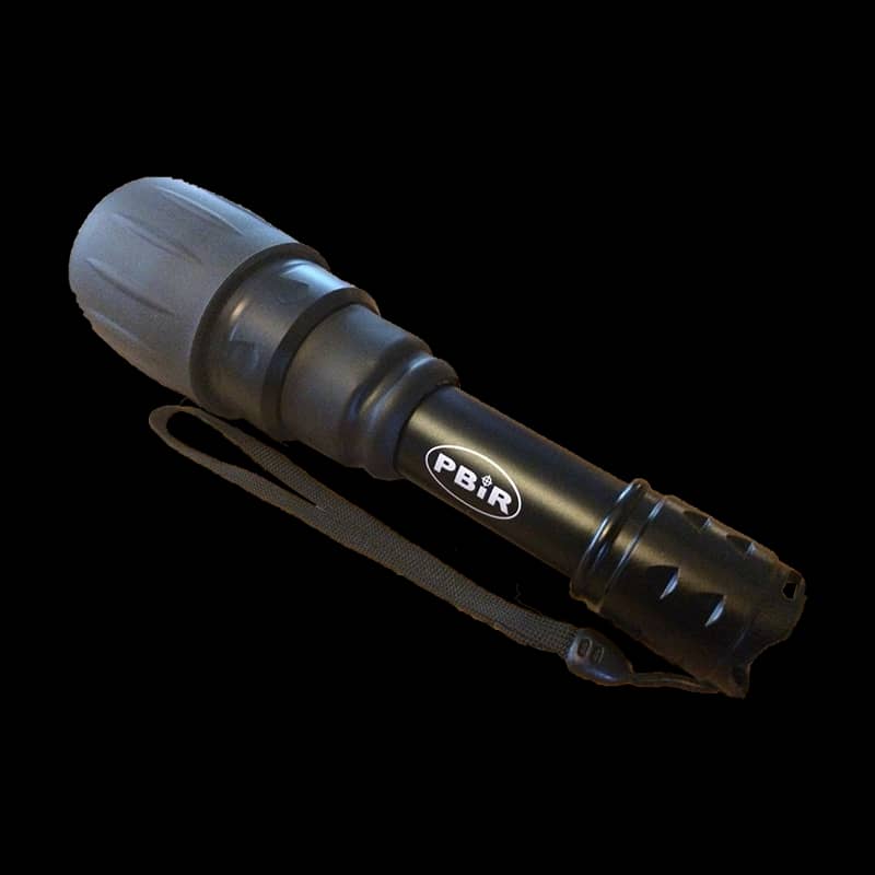 PBIR Illuminator - X - Image 1