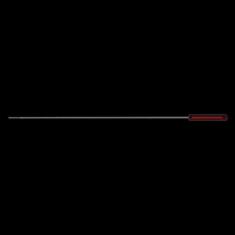 Pro Shot Cleaning Rod 18" .22 Upwards - Image 1