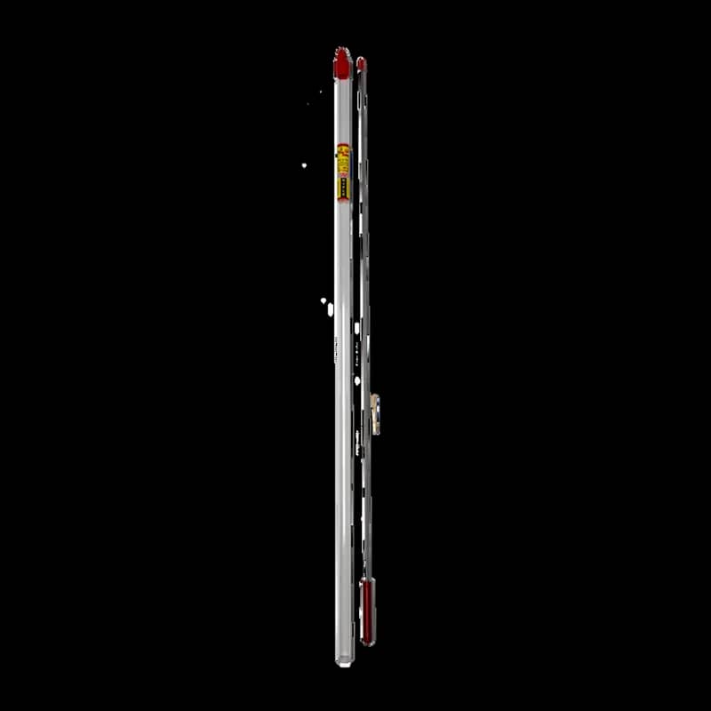 Pro Shot Gun Cleaning Rod 12" .22 Upwards - Image 1