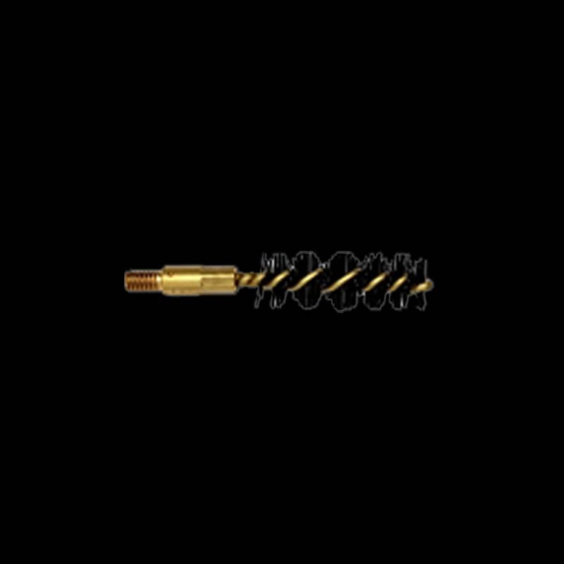 Pro-Shot Nylon Pistol Brush .357/.38/9 mm - Image 1