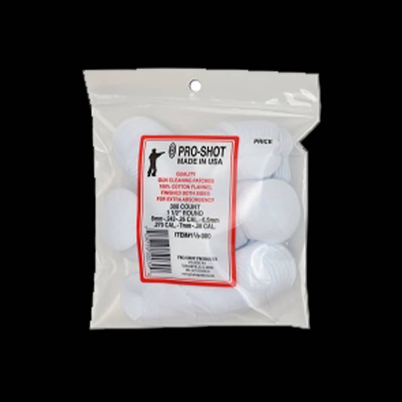 Pro-Shot Patch 243-30 (300) - Image 1