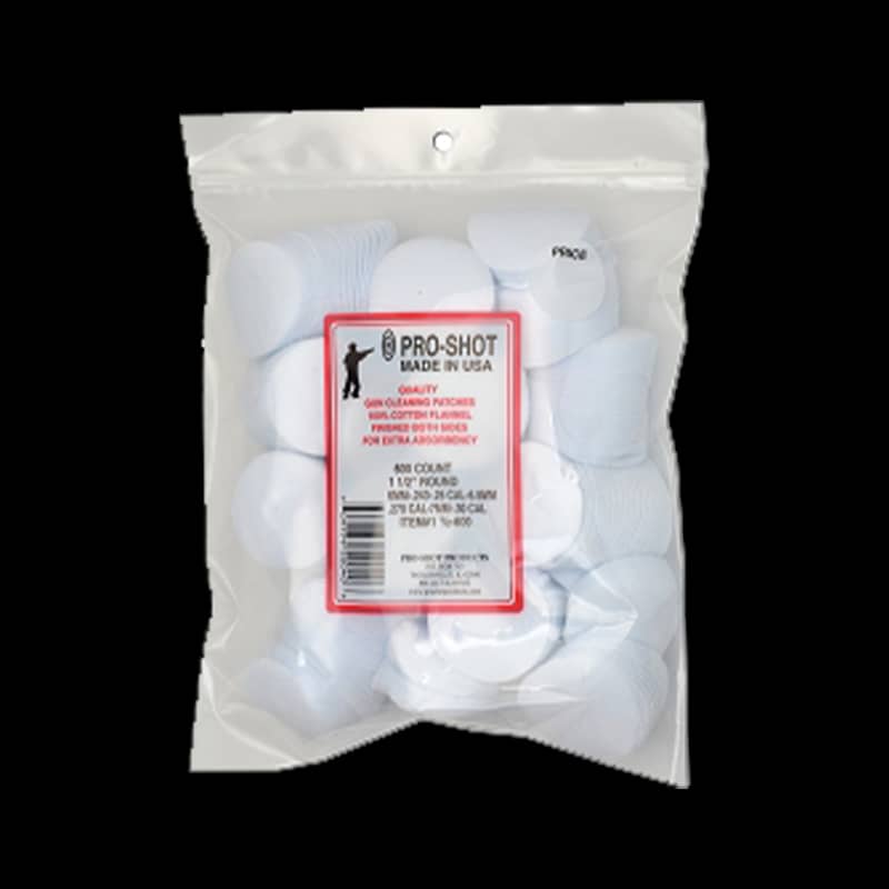 Pro-Shot Patch 243-30 (600) - Image 1