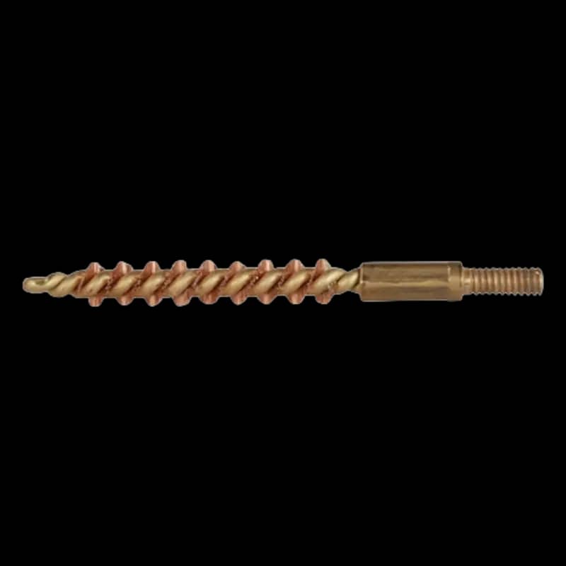 Pro Shot Phosphor Bronze .17 Cal Pistol Brush - Image 1