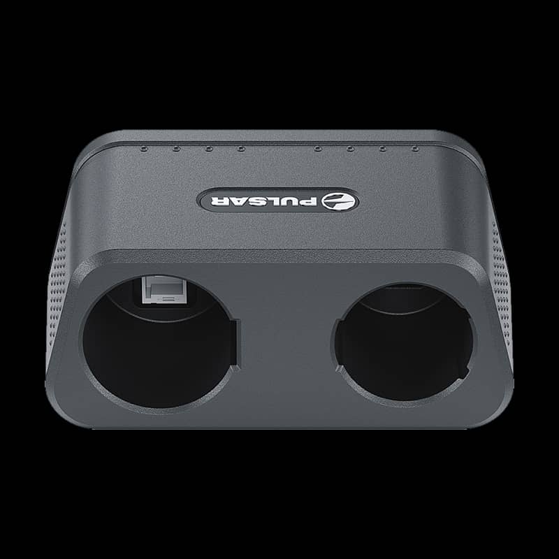 Pulsar APS-V 2 Slot Battery Charger - Image 1