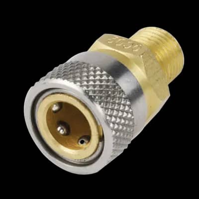 Quick Coupler Female