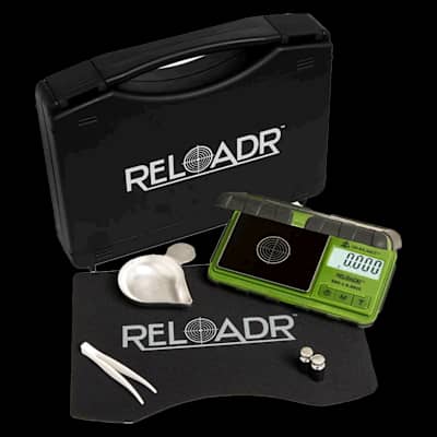 Reloadr Scale Kit 300 Grains