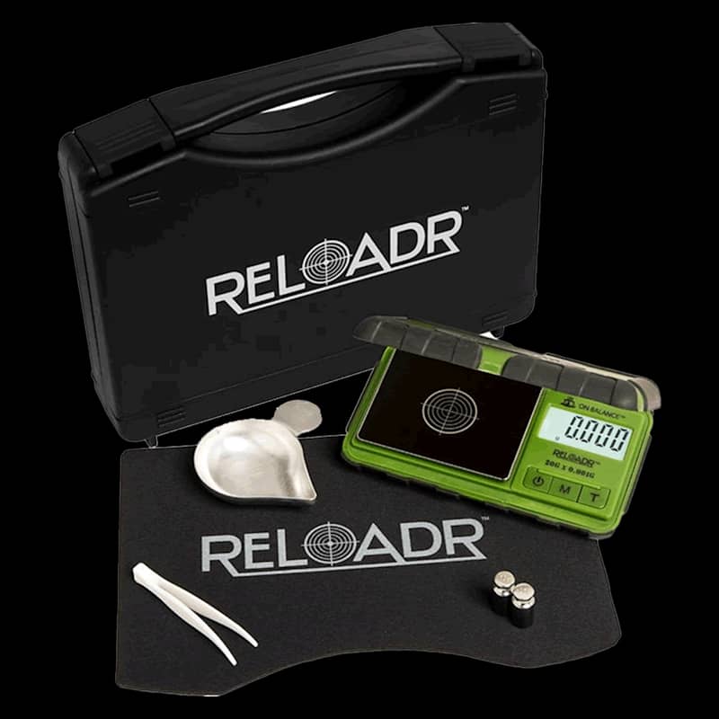 Reloadr Scale Kit 300 Grains - Image 1