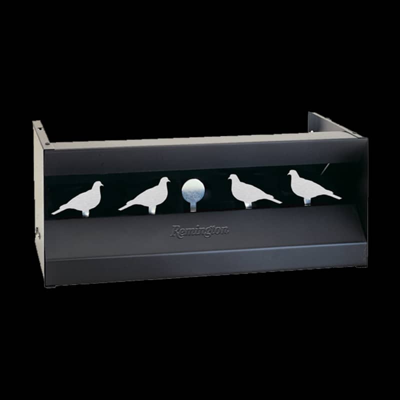 Remington Knock Down Pellet Catcher Pigeon - Image 1