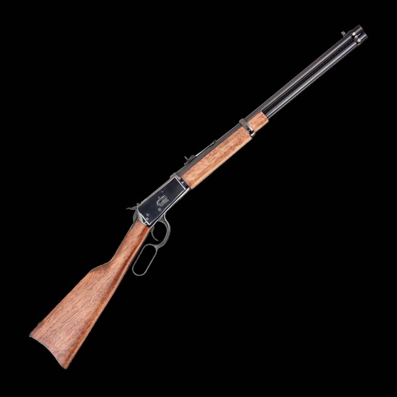 Rossi Puma Model 65 44 Magnum 20" Lever Action Rifle - Image 1