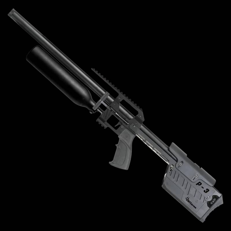 RTI Arms P-3 .177 Air Rifle - Image 1