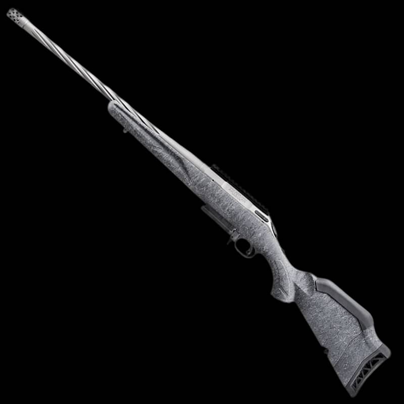 Ruger American Gen II .223 Cal 20" Bolt Action Rifle - Image 6