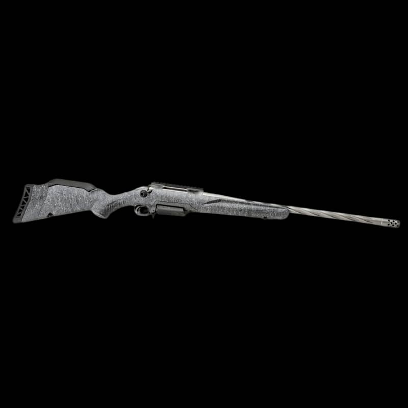 Ruger American Gen II 6.5 Creedmoor 20" Bolt Action Rifle - Image 4