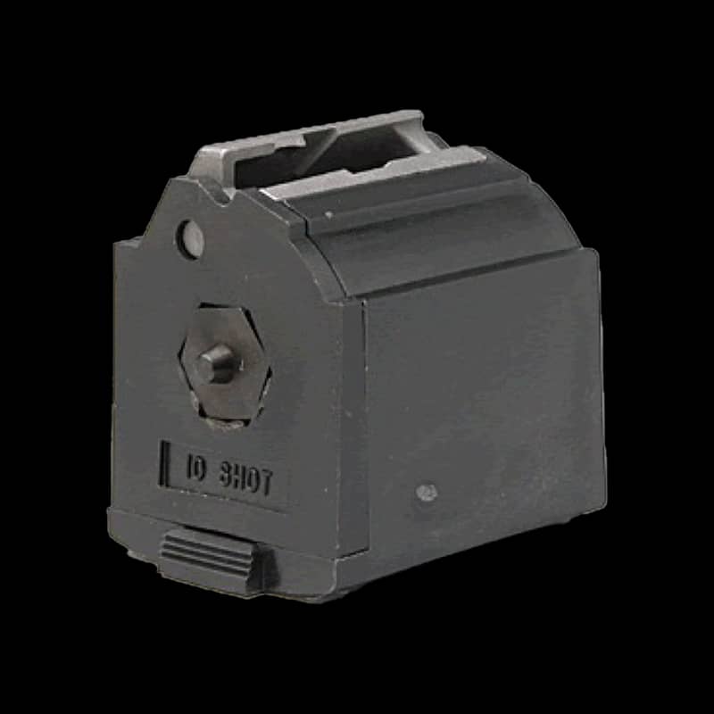 Ruger BX1 10/22 10 Shot Magazine - Image 1