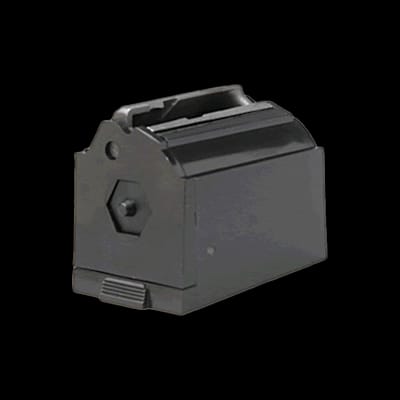 Buy Ruger JMX-1 17HMR 9 Shot Magazine at Shooting Supplies