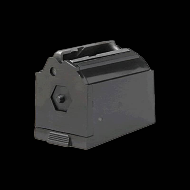 Ruger JMX-1 17HMR 9 Shot Magazine - Image 1