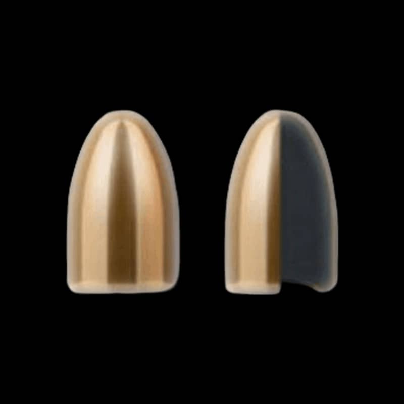 S & B 45 ACP/230gr FMJ (100) - Image 1