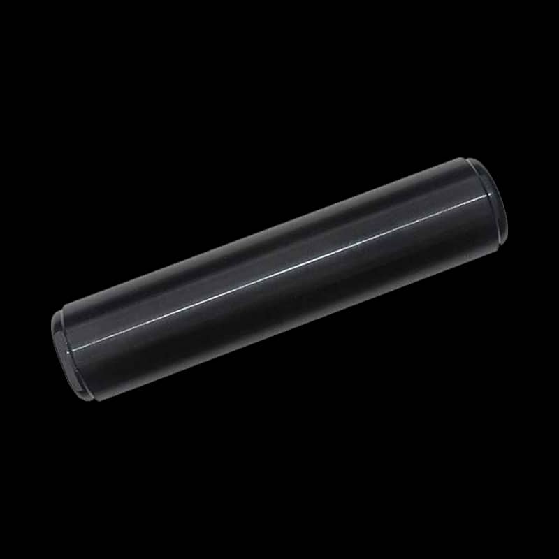 SAK Moderator Black 1/2" UNEF - Image 1