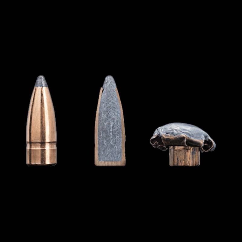 Sako .223 Gamehead 106G SP 50Gr - Image 1