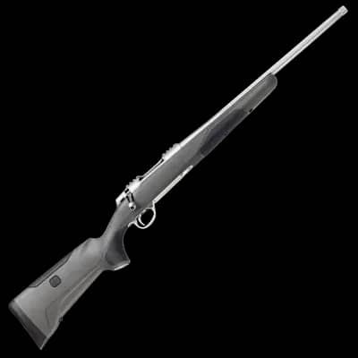 Sako 90 Finnlight Stainless Fluted 20" 6.5 Creedmoor