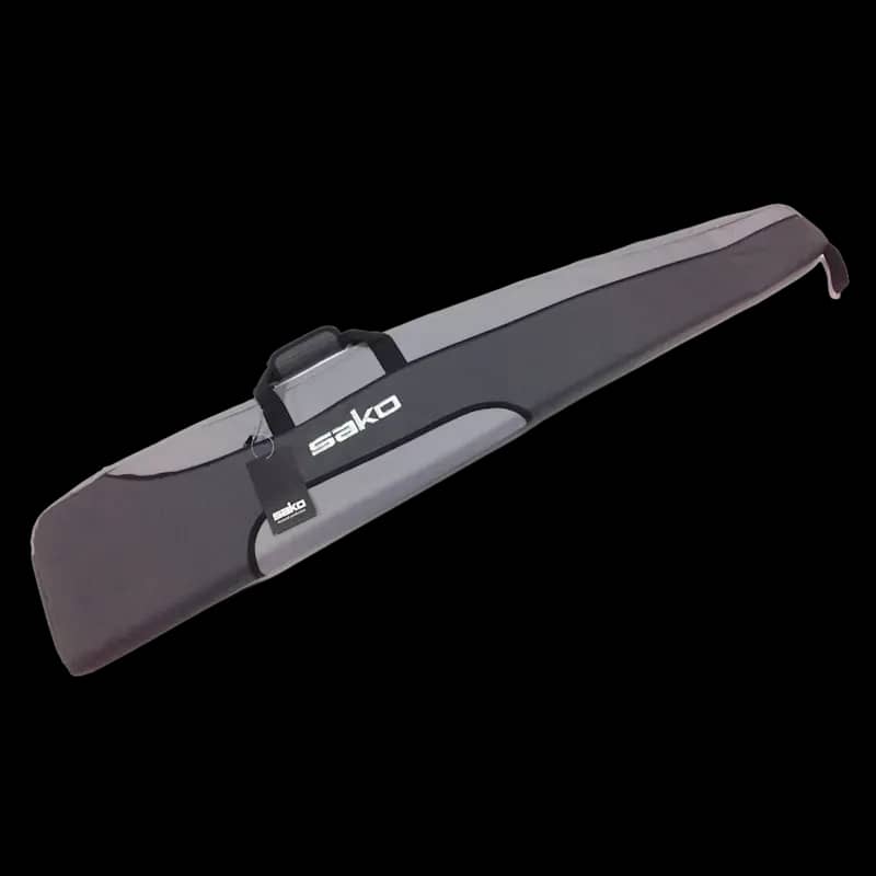 Sako Black/Grey Rifle Bag - Image 1