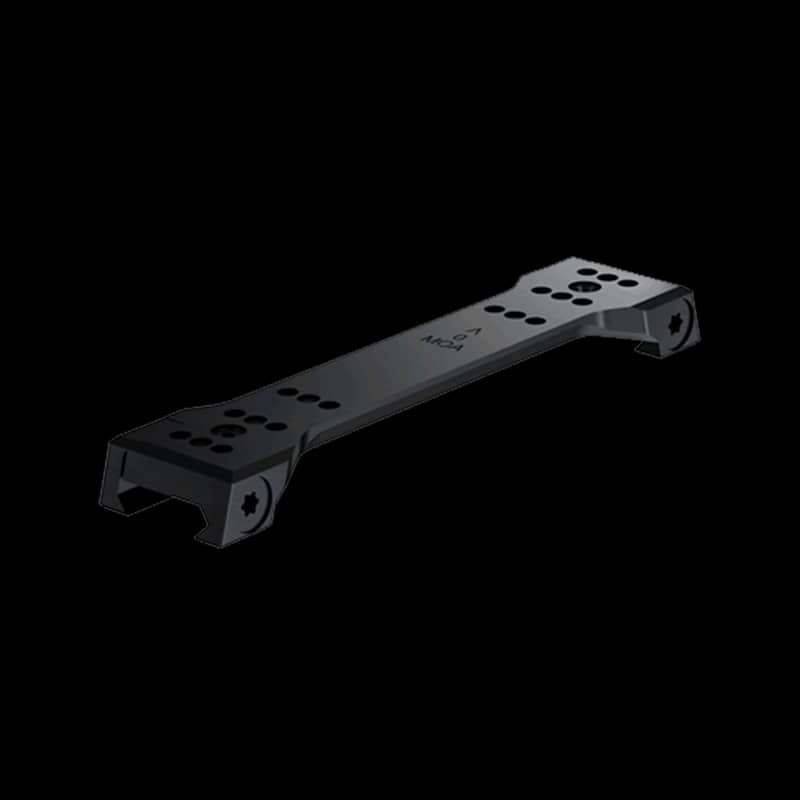 Sako S20 Mount 0 MOA - Image 1