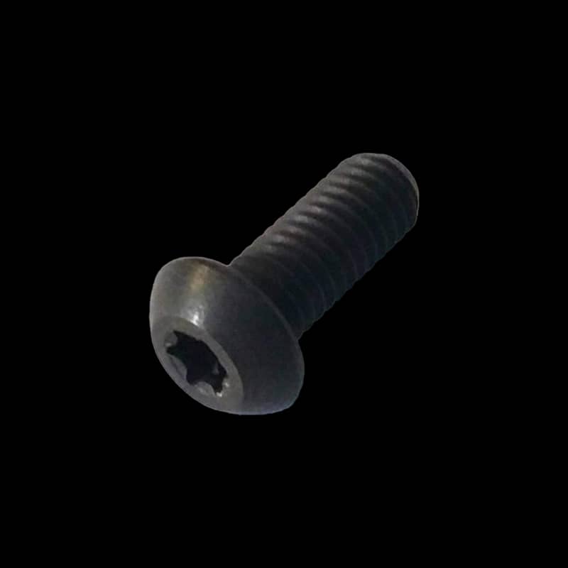 Sako/Tikka Dovetail Block Screw - Torx T25 - Blue - Image 1
