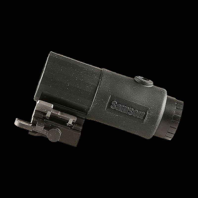 Samson 3.5x Multiplier With Mount - Image 1