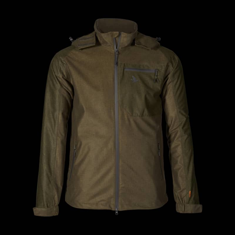 Seeland Avail Jacket Pine Green 50 - Image 1