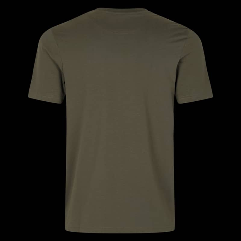 Seeland Bullet T-shirt Grape Leaf XL - Image 2