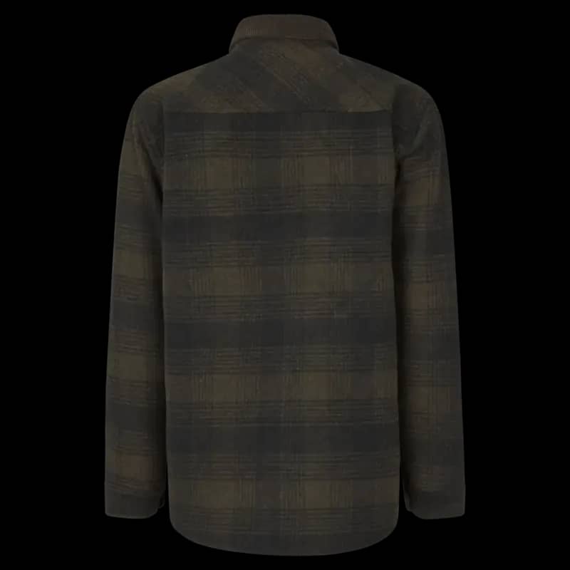 Seeland Canada Yukon Shirt Pine Green XL - Image 2