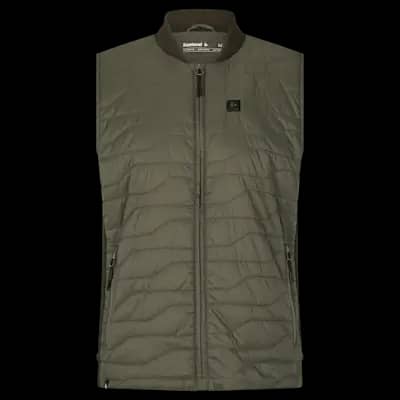 Seeland Celsius Heat Liner Waistcoat Grape Leaf XL