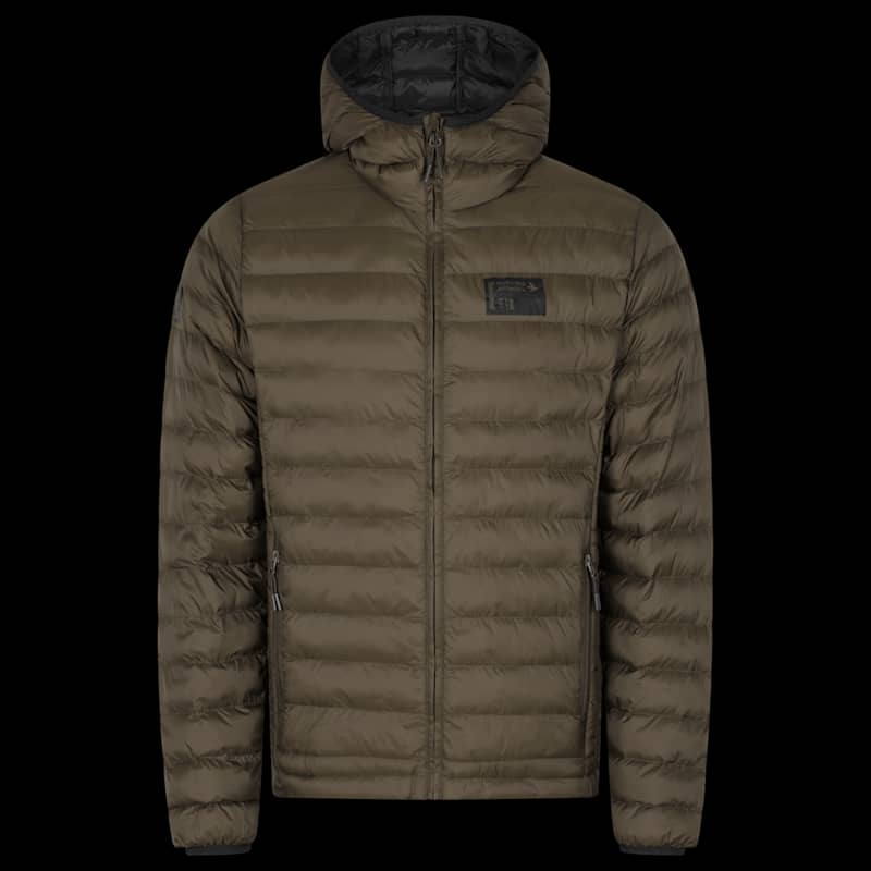 Seeland Fahrenheit Jacket Light Pine Green XL - Image 1