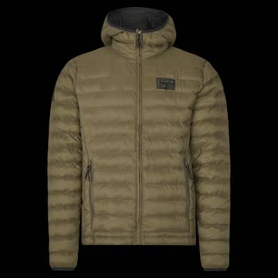Seeland Fahrenheit Jacket Military Olive XL