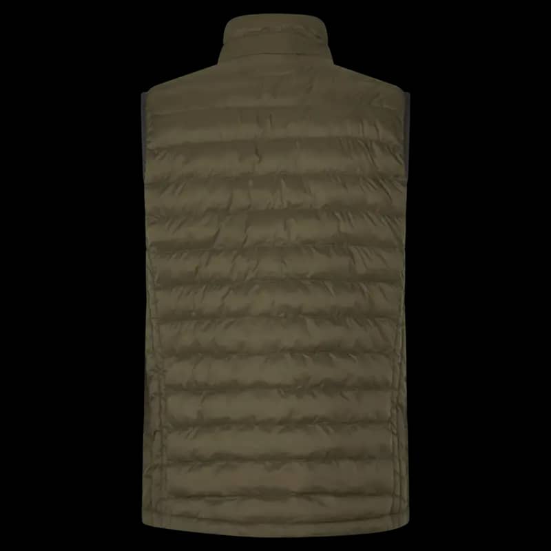 Seeland Fahrenheit Waistcoat Light Pine Large - Image 2