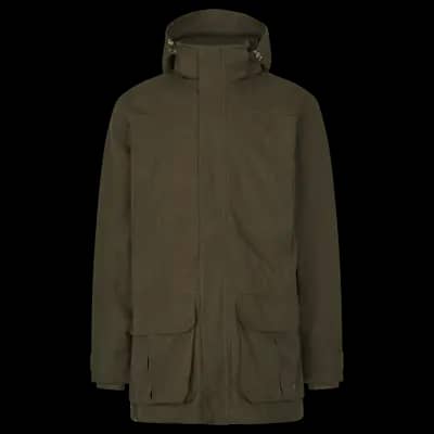 Seeland Highpoint Jacket Light Pine 42"