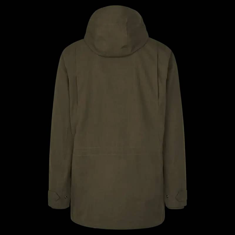 Seeland Highpoint Jacket Light Pine 44" - Image 2