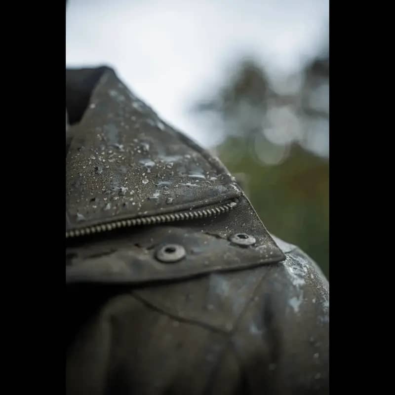Seeland Highpoint Jacket Light Pine 44" - Image 5