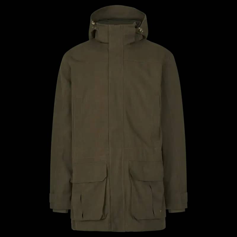 Seeland Highpoint Jacket Light Pine 46" - Image 1