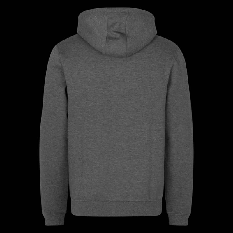 Seeland Loaded Hoodie Grey Melange M - Image 2