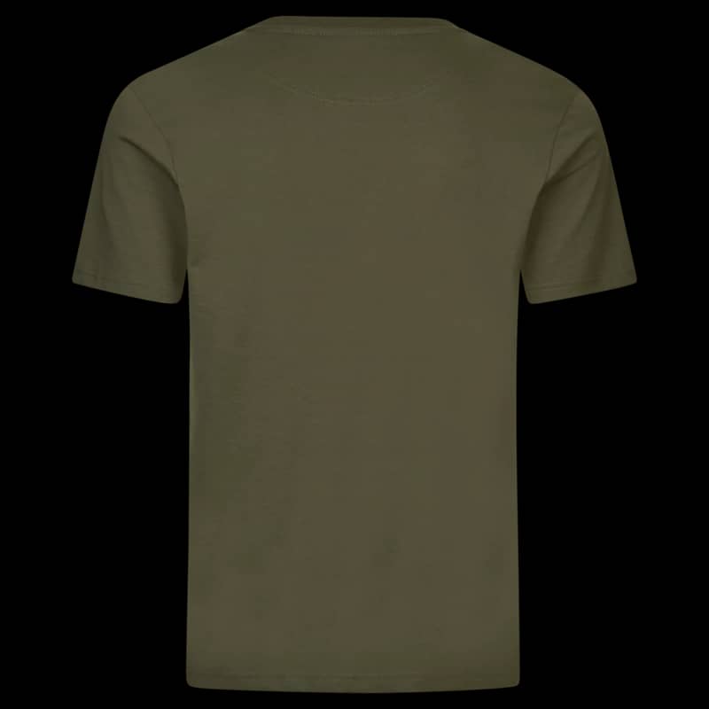 Seeland "Packing" T-shirt Green M - Image 2
