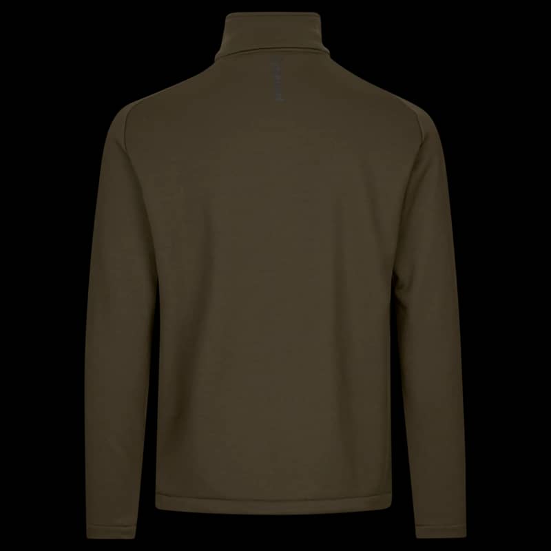 Seeland Tidal Fleece Jacket Green XXL - Image 2
