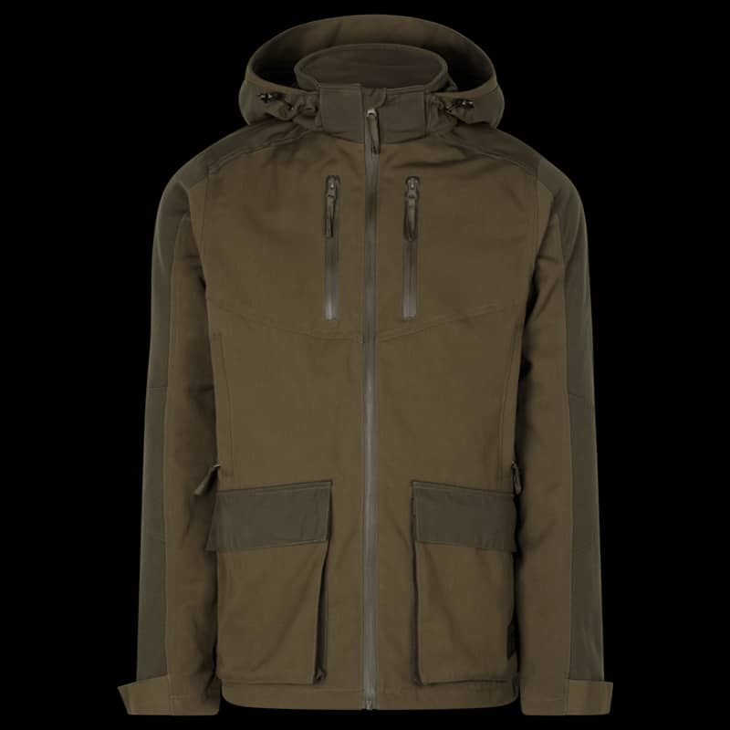 Seeland Trax Jacket Light Pine Green 44" - Image 1