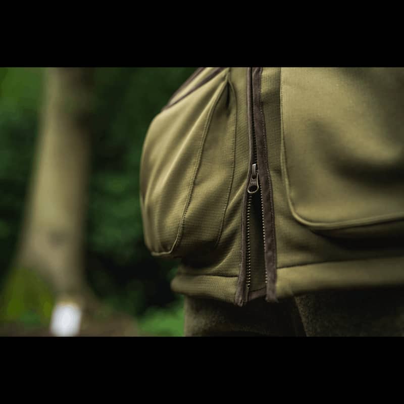 Seeland Wenlock Jacket Green 40 - Image 5