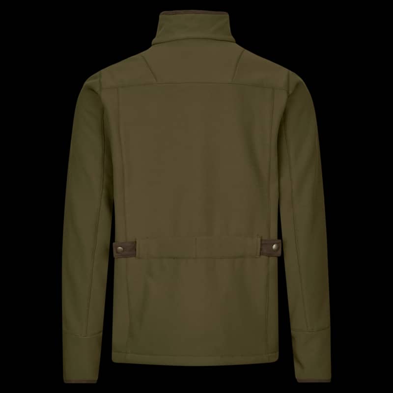 Seeland Wenlock Jacket Green 46 - Image 2