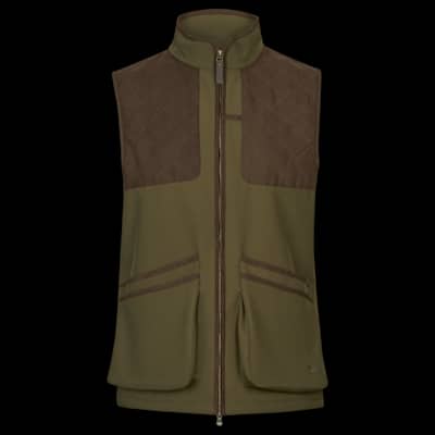 Seeland Wenlock Waistcoat Green 44