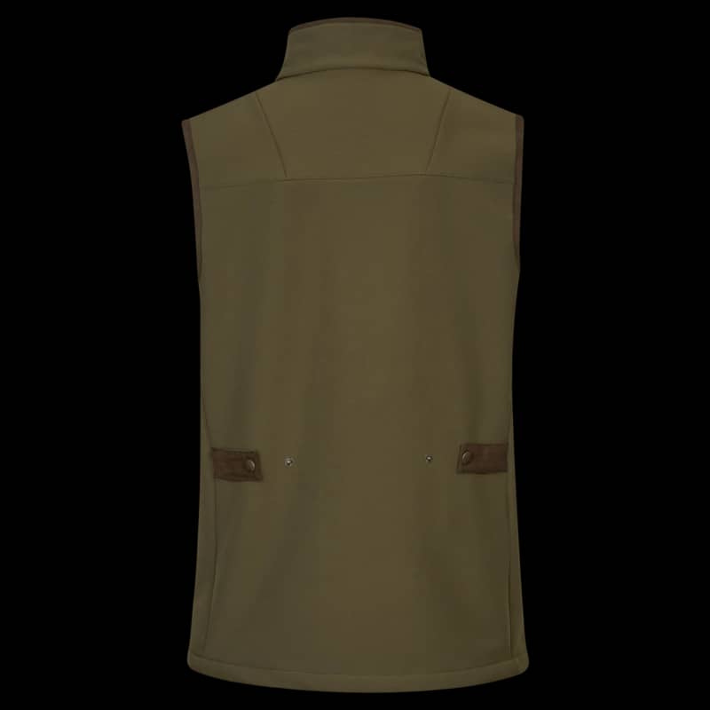 Seeland Wenlock Waistcoat Green 46 - Image 2