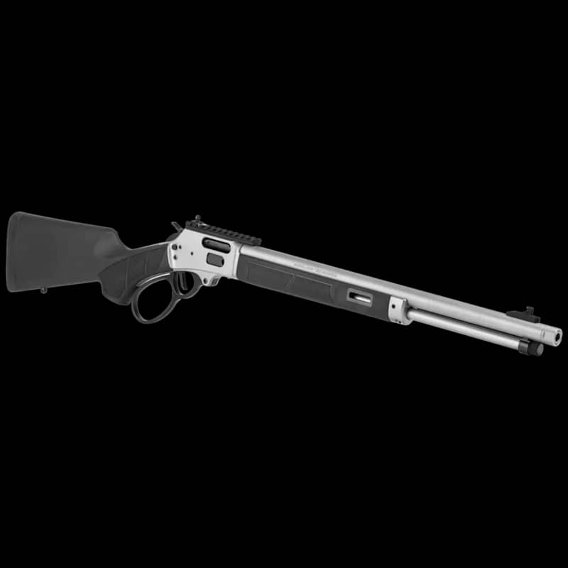 Smith & Wesson 1854 Ltd Edition Stainless Rifle 45/70 Gov - Image 2